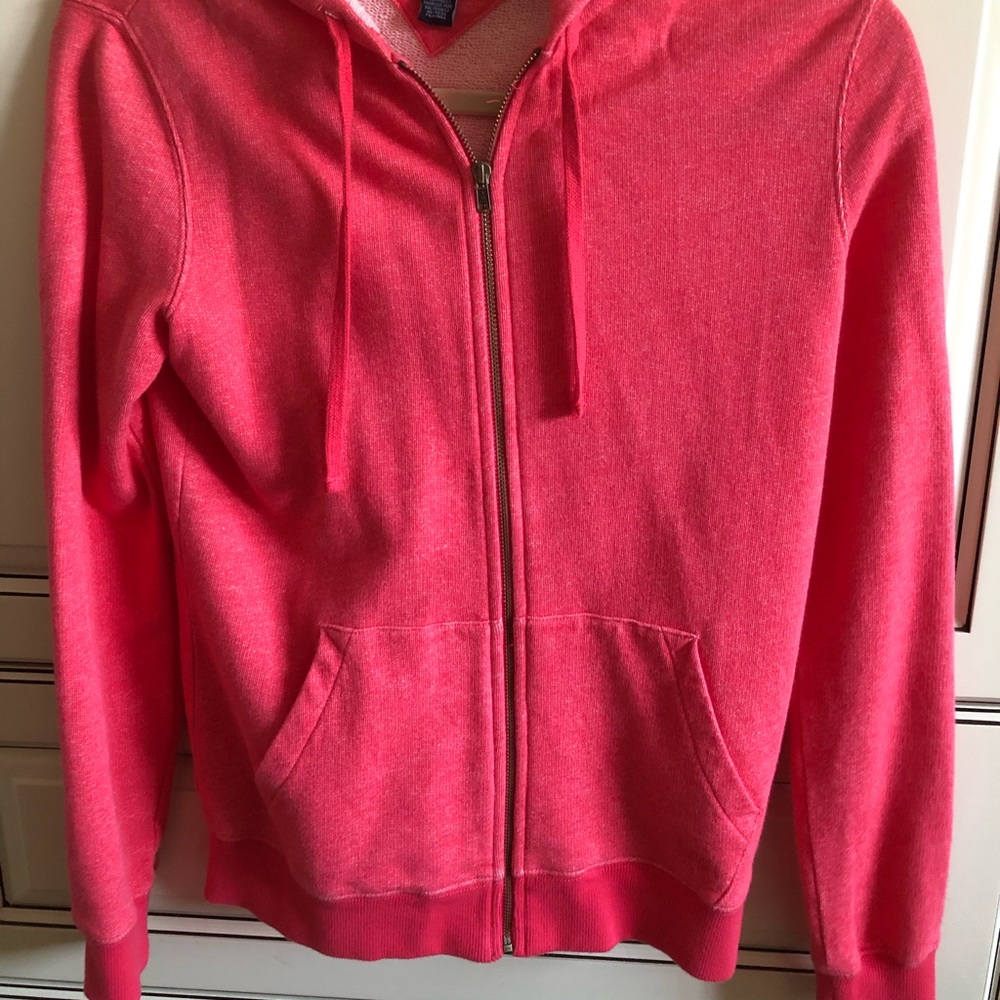 Tommy Hilfiger Zip-Up
